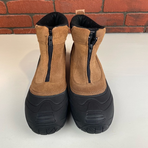 London Fog Other - London Fog Shoes London Fog‎ Holborn Winter/Snow Boots Men’s Size 11M